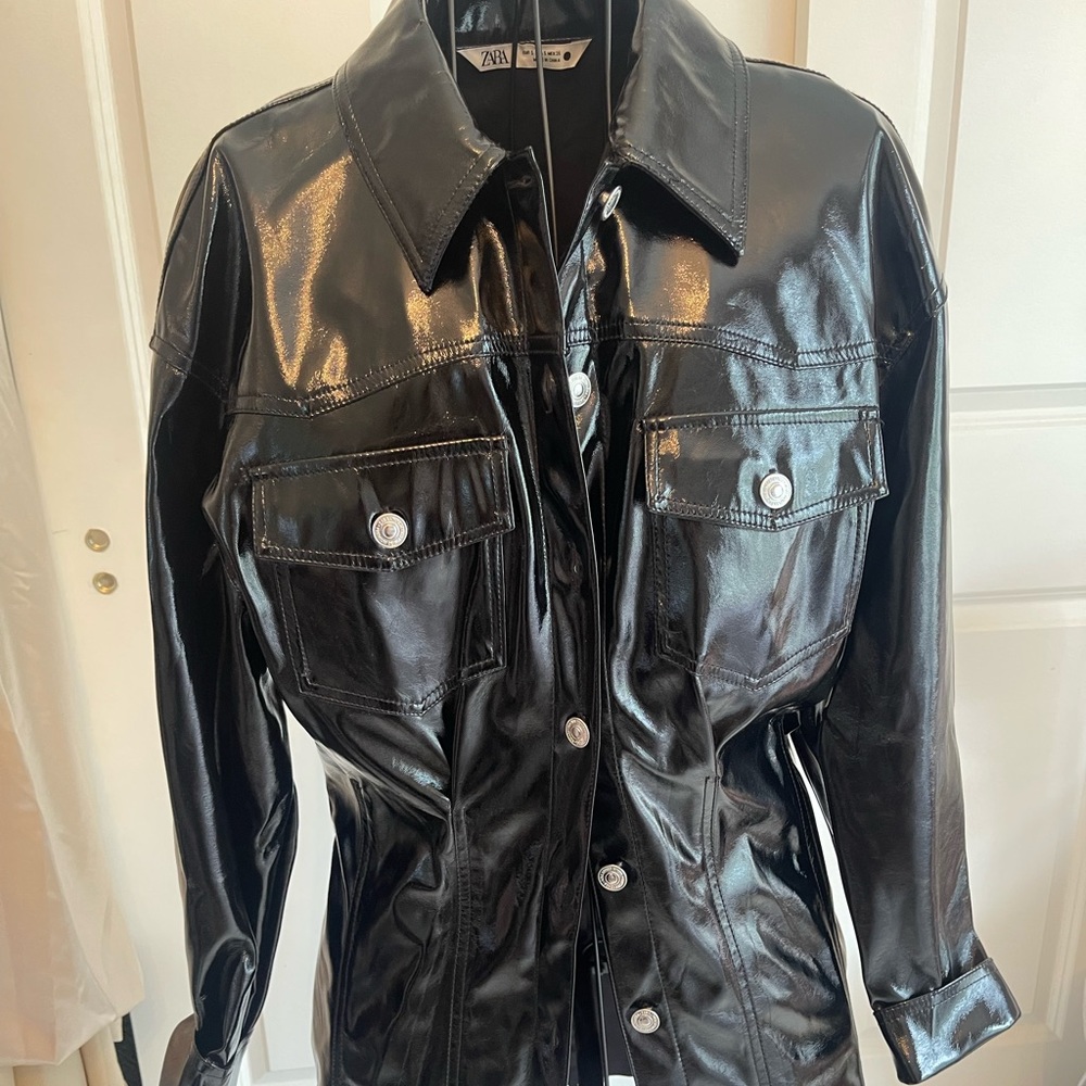 Zara jacket